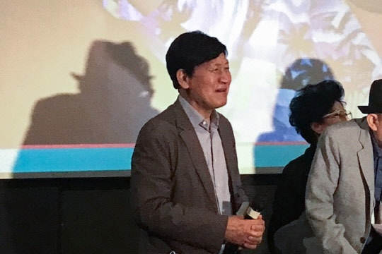 배우 안성기  [연합뉴스]